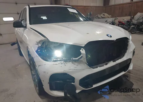 2019 BMW X5 xDrive40I из США, поврежденный, VIN 5UXCR6C55KLL03630